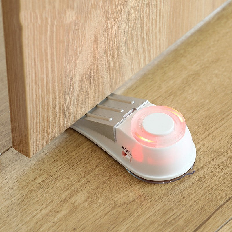 Door Stopper Alarm - Evolve Studio