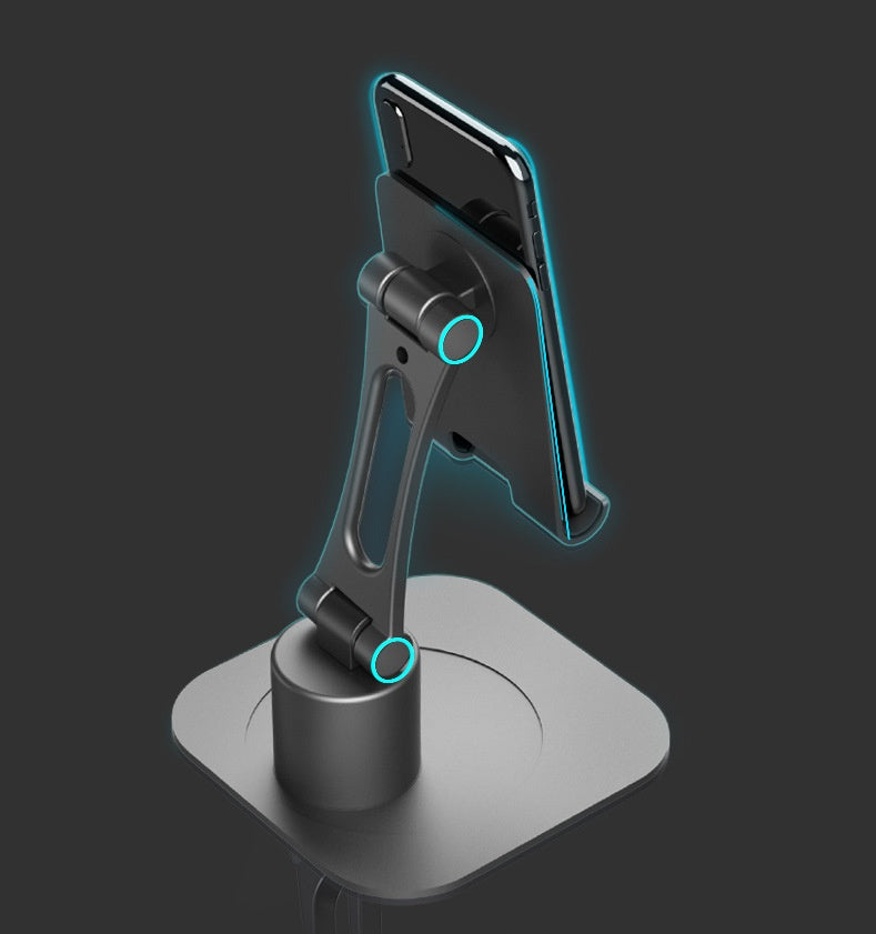 Smart Live PTZ S3 Mobile Phone & Tablet Holder - Evolve Studio