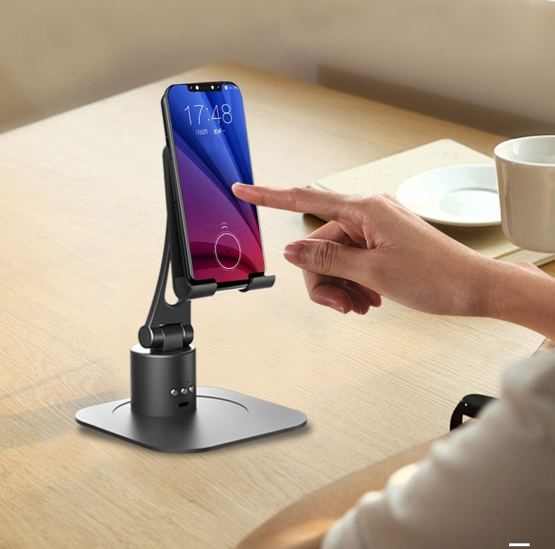 Smart Live PTZ S3 Mobile Phone & Tablet Holder - Evolve Studio