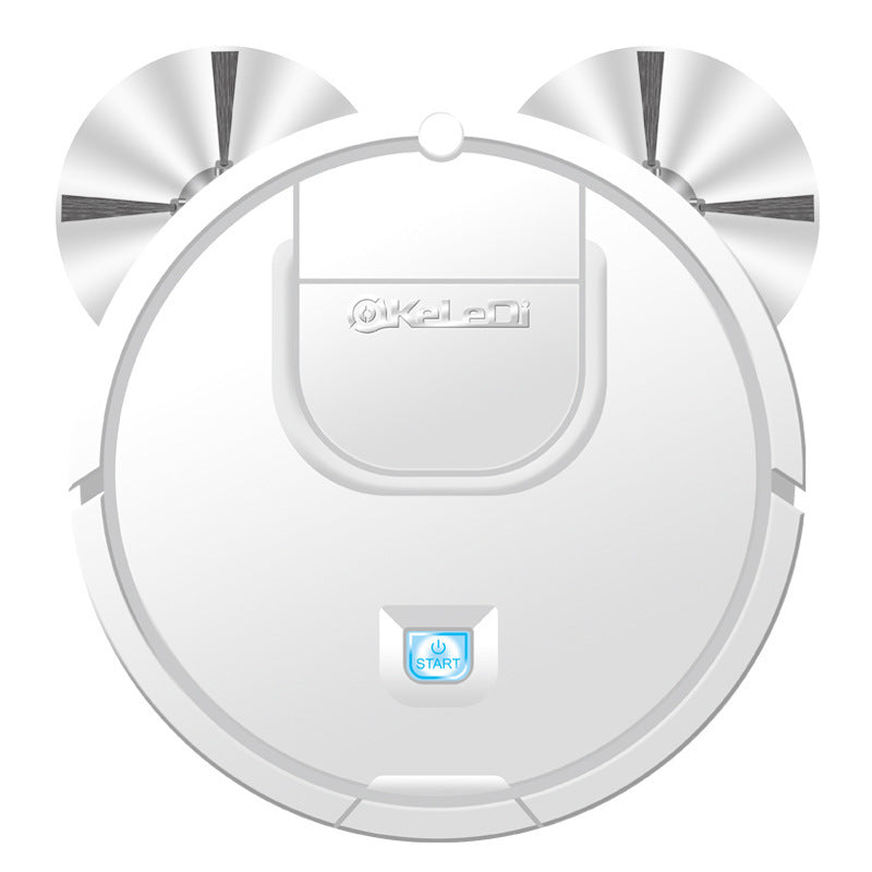 3-in-1 Robot Vacuum Cleaner - Evolve Studio