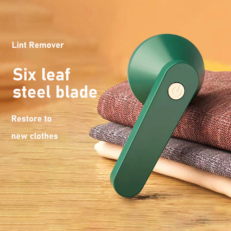 Cloth Lint Pellet Remover - Evolve Studio