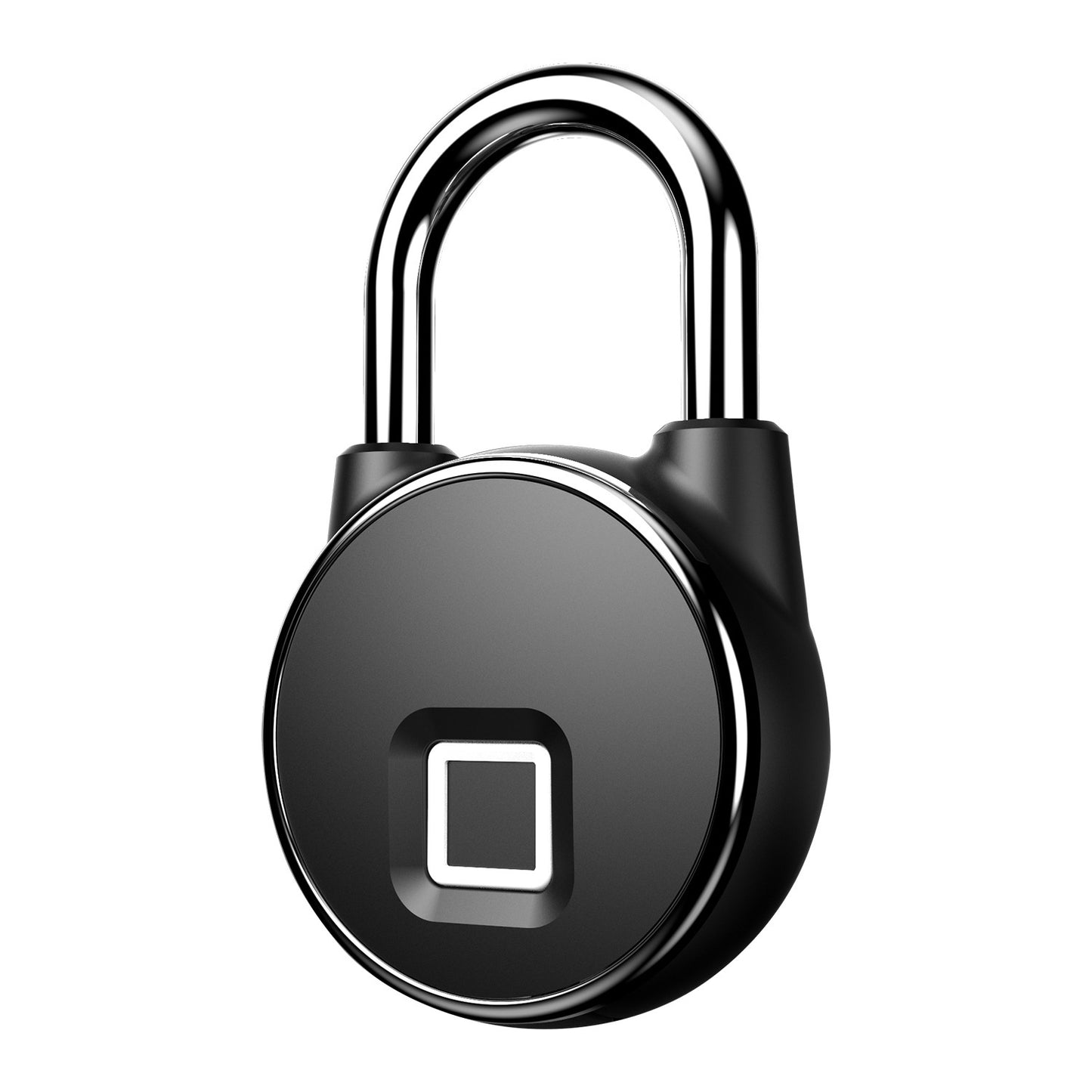 Electronic Fingerprint Smart Lock - Evolve Studio