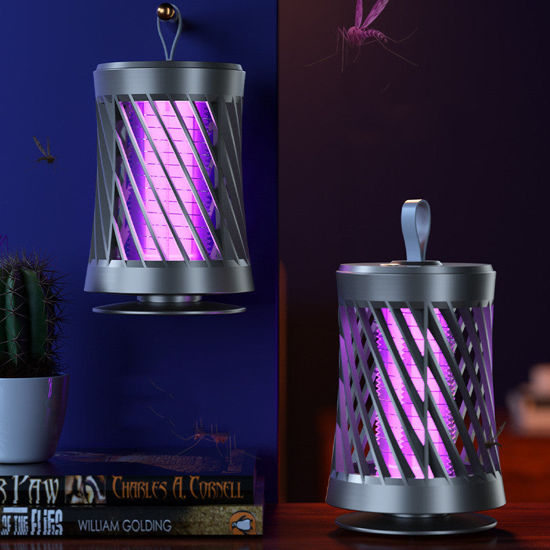 Electric Mosquito Killer Lamp - Evolve Studio