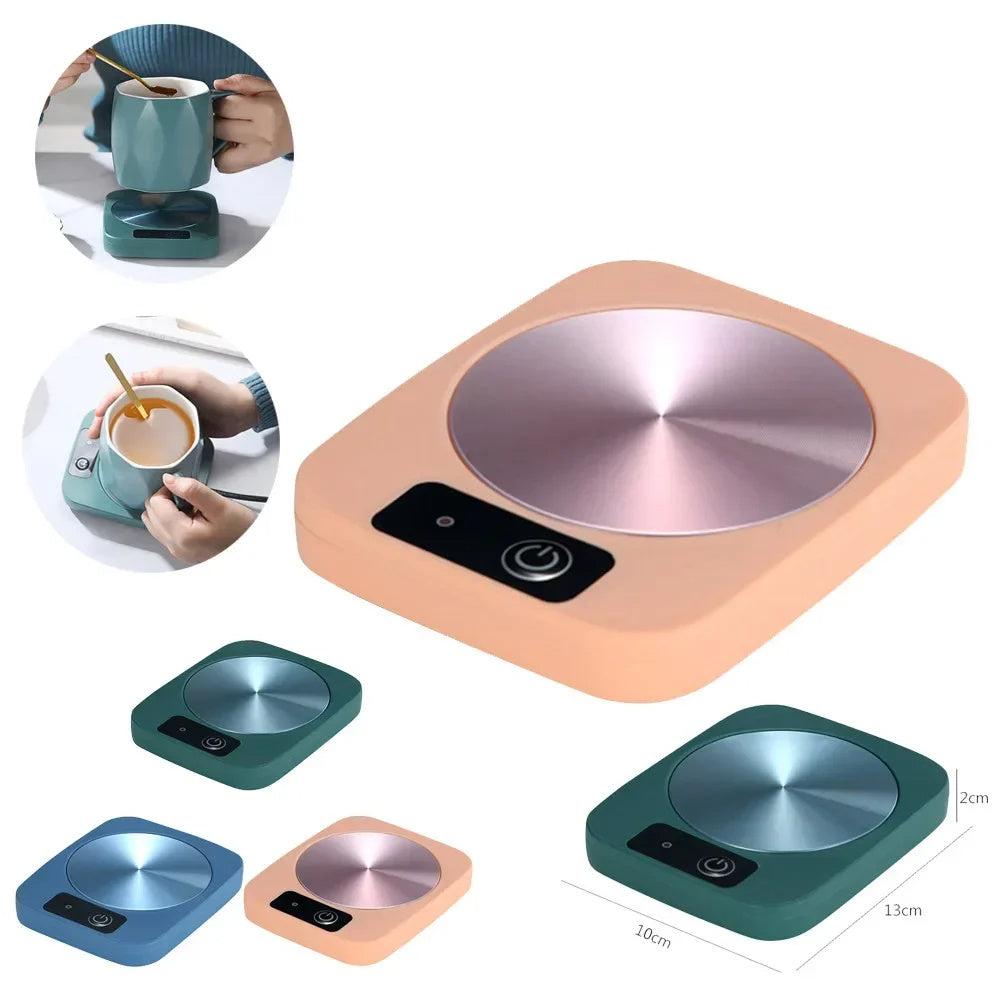 Electric Heating Mug Pad - Evolve Studio