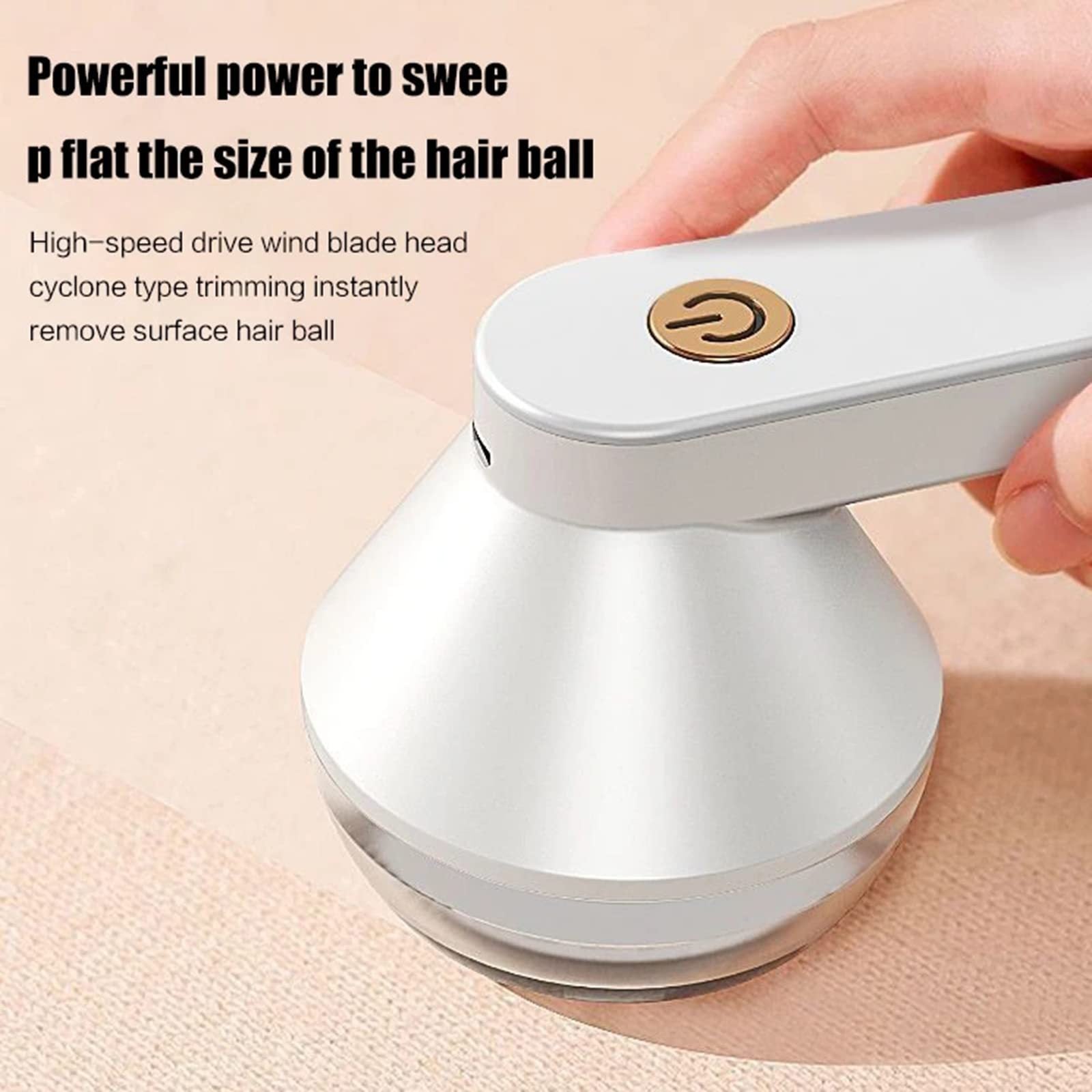 Cloth Lint Pellet Remover - Evolve Studio